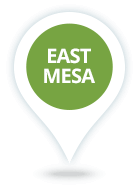 East Mesa
