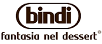 Venezia's New York Style Pizzeria uses: Bindis one of best Italian companies for desserts. 