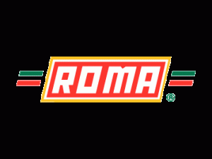 Roma brand  more than 60 years of heritage to bring the best Italian ingredients to Venezia's Pizzeria