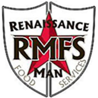 Renaissance Man Food Services  - Boneless Wings