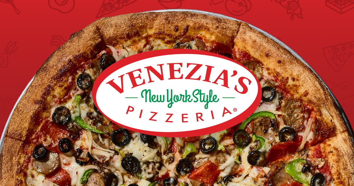 Venezia's Pizzeria